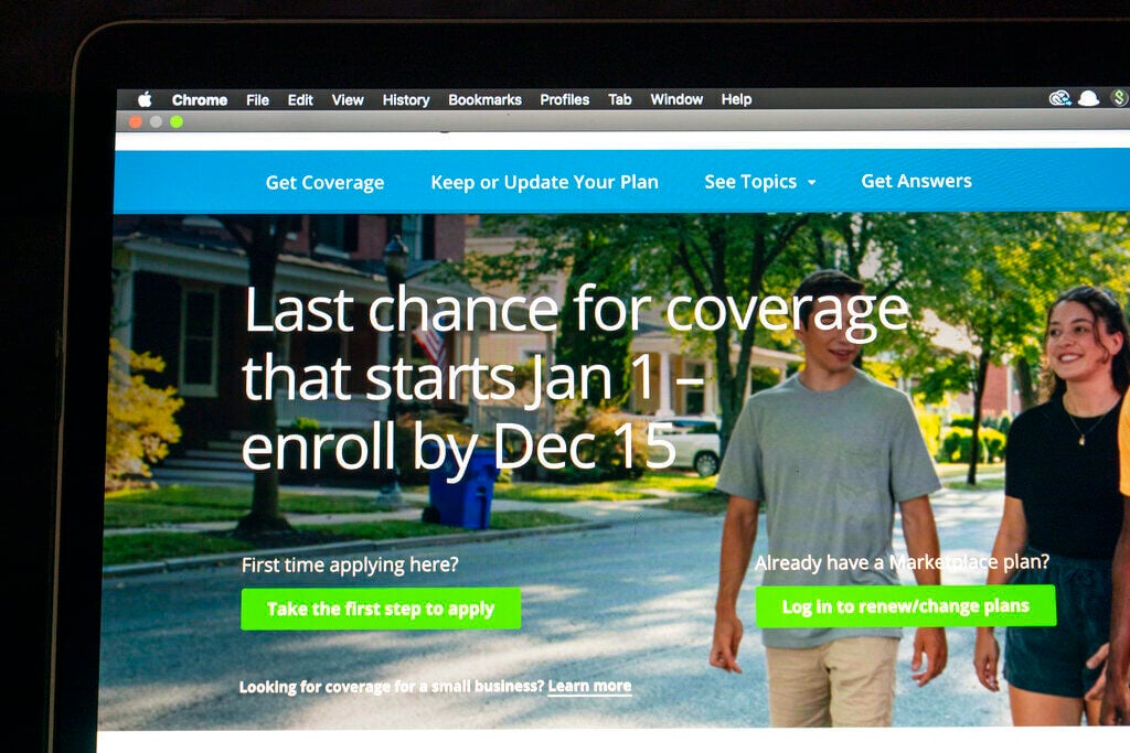 Help pay for health insurance